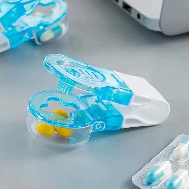 موزع حبوب (قطعتين)