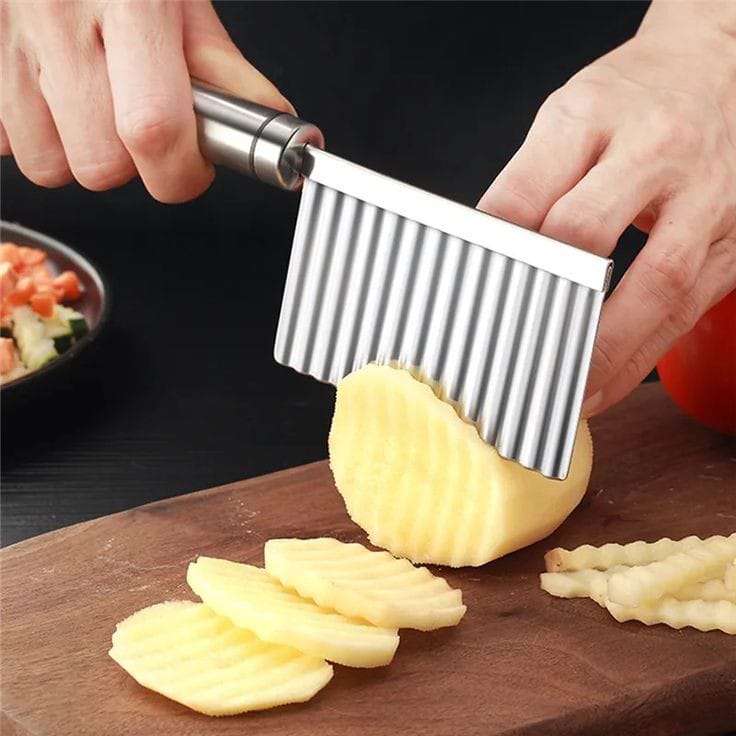 قطاعة خضار