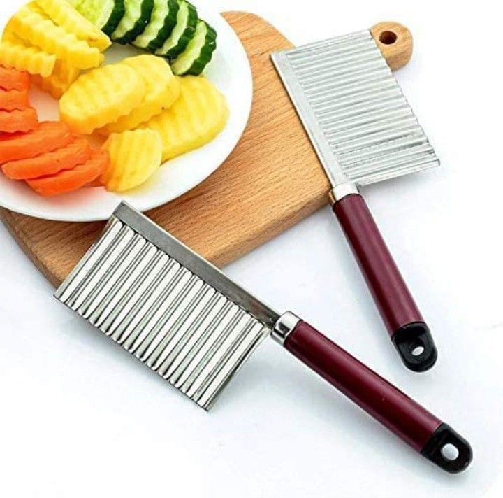 قطاعة خضار