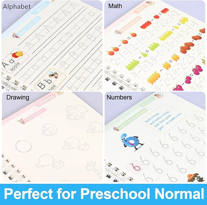 الكتاب السحري