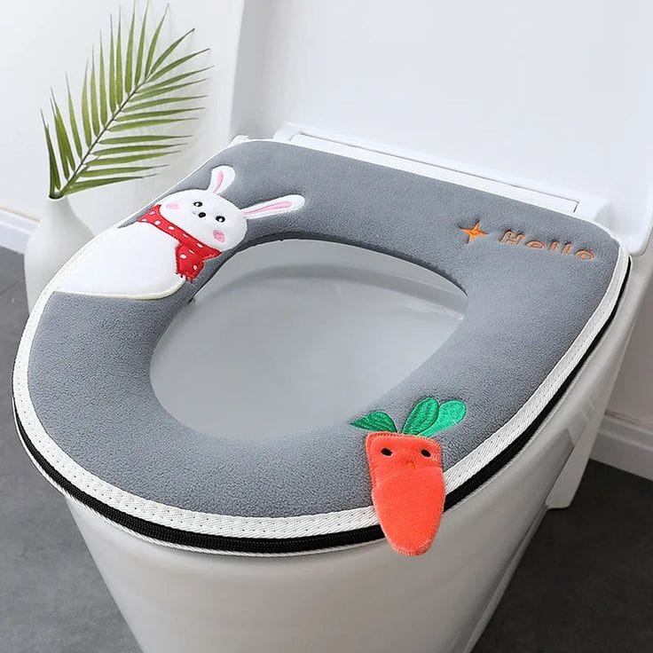 كفر تواليت ديزني