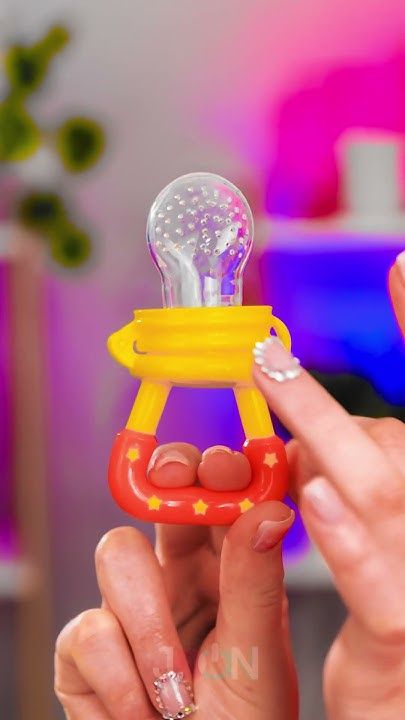 عضاضة فواكهة (قطعتين)