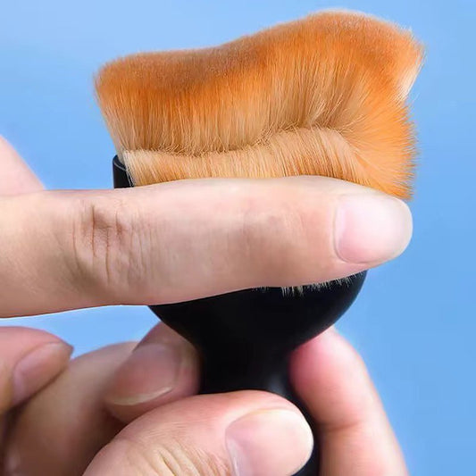 الفرشة السحرية