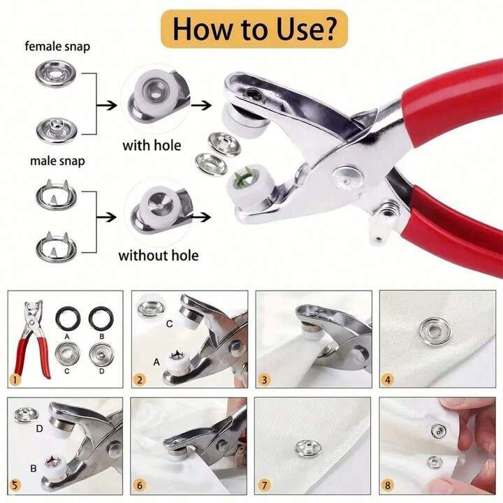 دباسة كباسين
