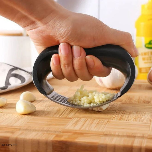 هراسة الثوم (قطعتين)