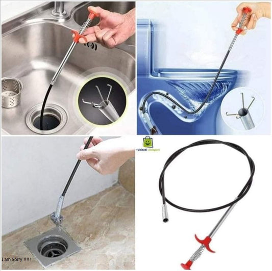 سلاكة الأحواض الثعبان