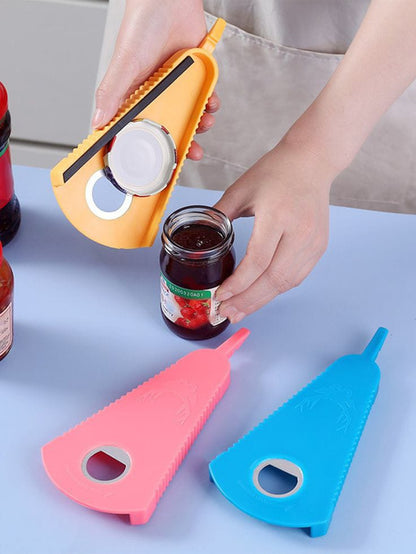 فتاحة متعددة الاستخدامات (قطعتين)