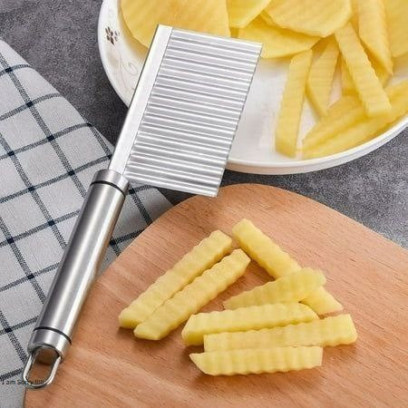 قطاعة خضار