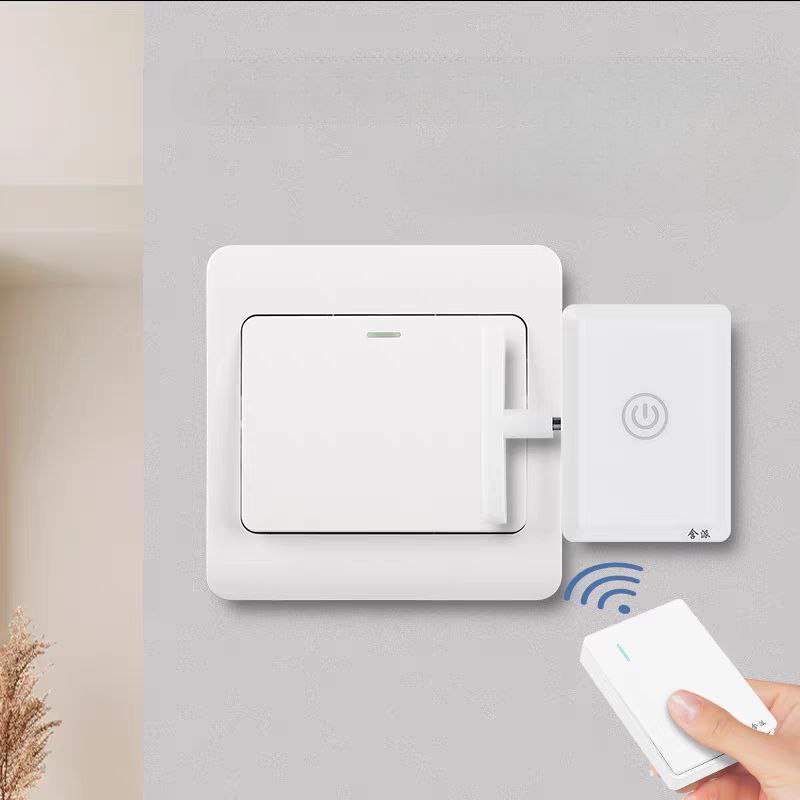 المفتاح الذكي للإضاءة