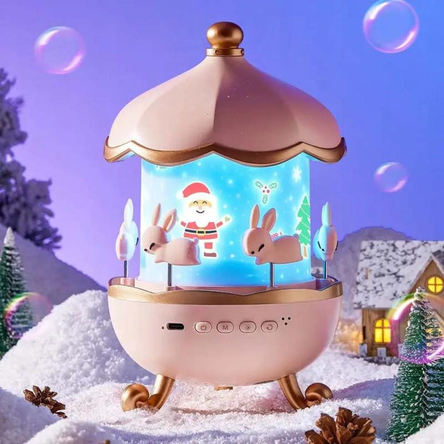 بروجكتور النجوم