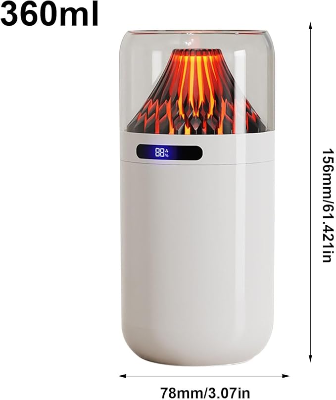 جهاز معطر السياره