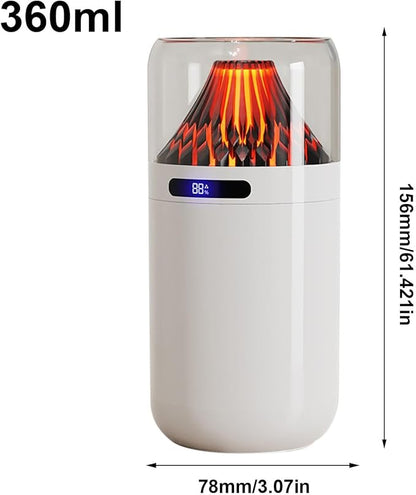 جهاز معطر السياره