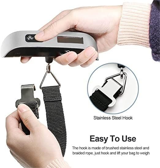 ميزان شنط ديچيتال