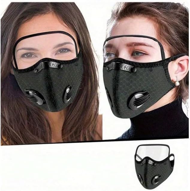 قناع واقي الوجه