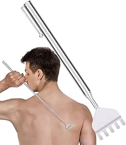 هراشة معدن (قطعتين)