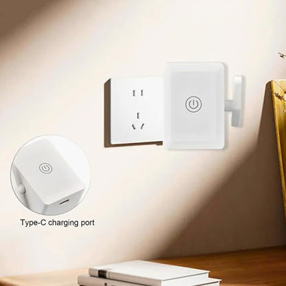 المفتاح الذكي للإضاءة