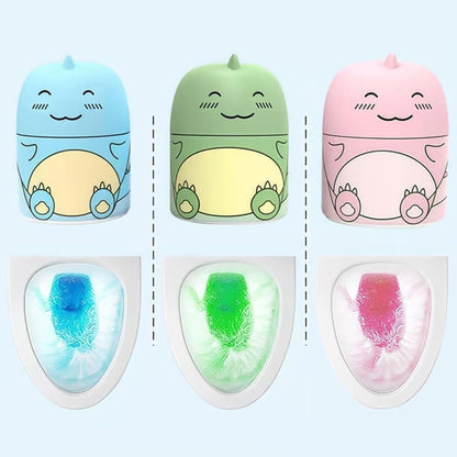 معطر تواليت (قطعتين)