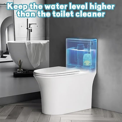 معطر تواليت (قطعتين)