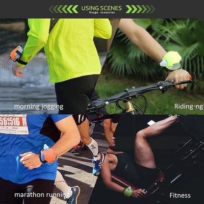 زجاجة مياه اليد