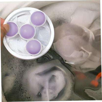 فلتر الغسالة الذكي (3 قطع)