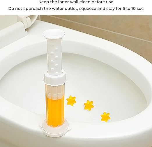 (جل الزهور السحري (قطعتين