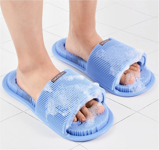 اداة تنظيف القدم