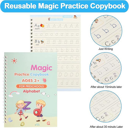 الكتاب السحري