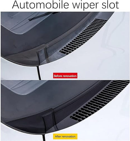 طلاء كريستالي