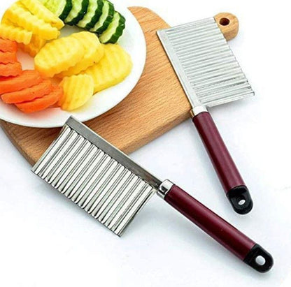 قطاعة خضار