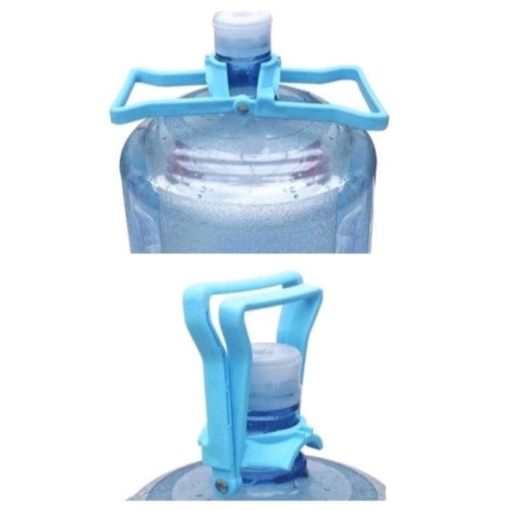 حامل قارورة مياة (قطعتين)