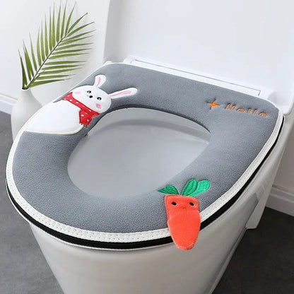 كفر تواليت ديزني