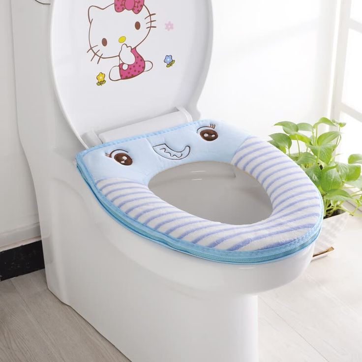 كفر تواليت ديزني