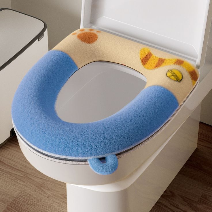 كفر تواليت ديزني