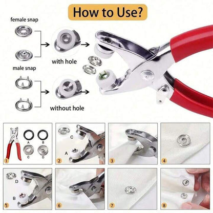 دباسة كباسين