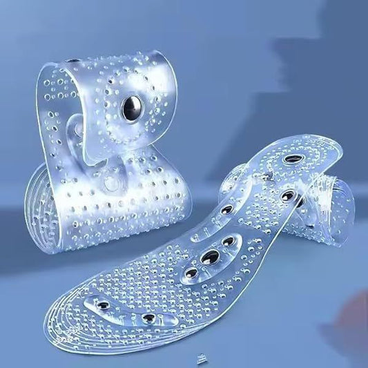 النعل السحري (قطعتين)