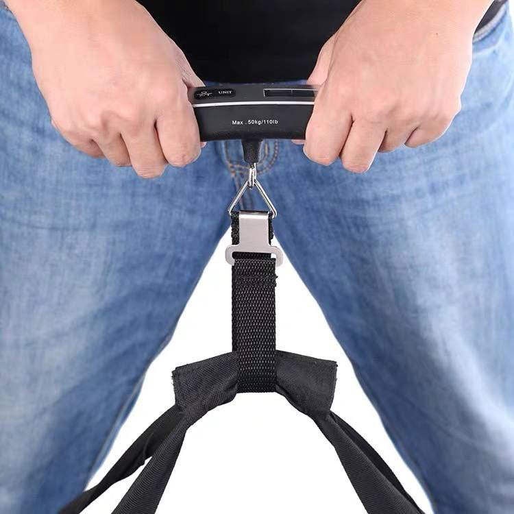 ميزان شنط ديچيتال