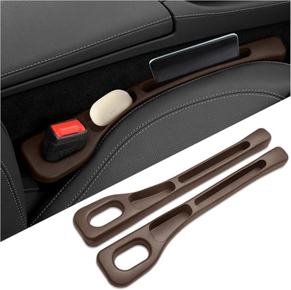 منظم كرسي السيارة (قطعتين)