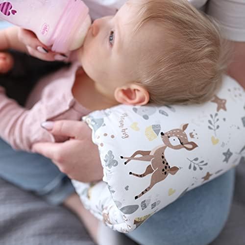 وسادة رضاعة