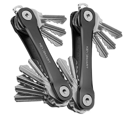 منظم مفاتيح (قطعتين)