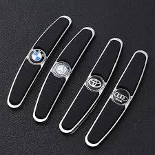 صدادة باب السيارة (4قطع)