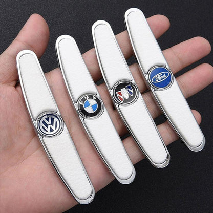 صدادة باب السيارة (4قطع)