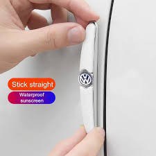 صدادة باب السيارة (4قطع)