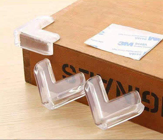 حامي زوايا (4قطع)